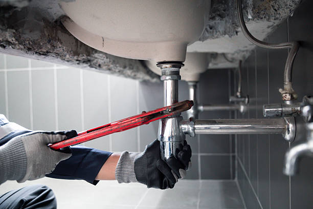 Licensed Plumbing service in Bucoda, WA - Street Wise - Plumbing
